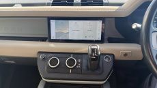 Land Rover Defender 2.0 D240 First Edition 110 5dr Auto Diesel Estate